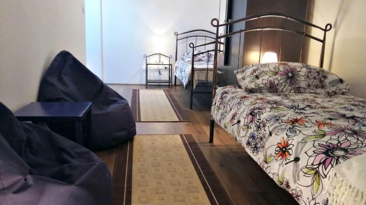 Apartment Anika Kostrena Buitenkant foto