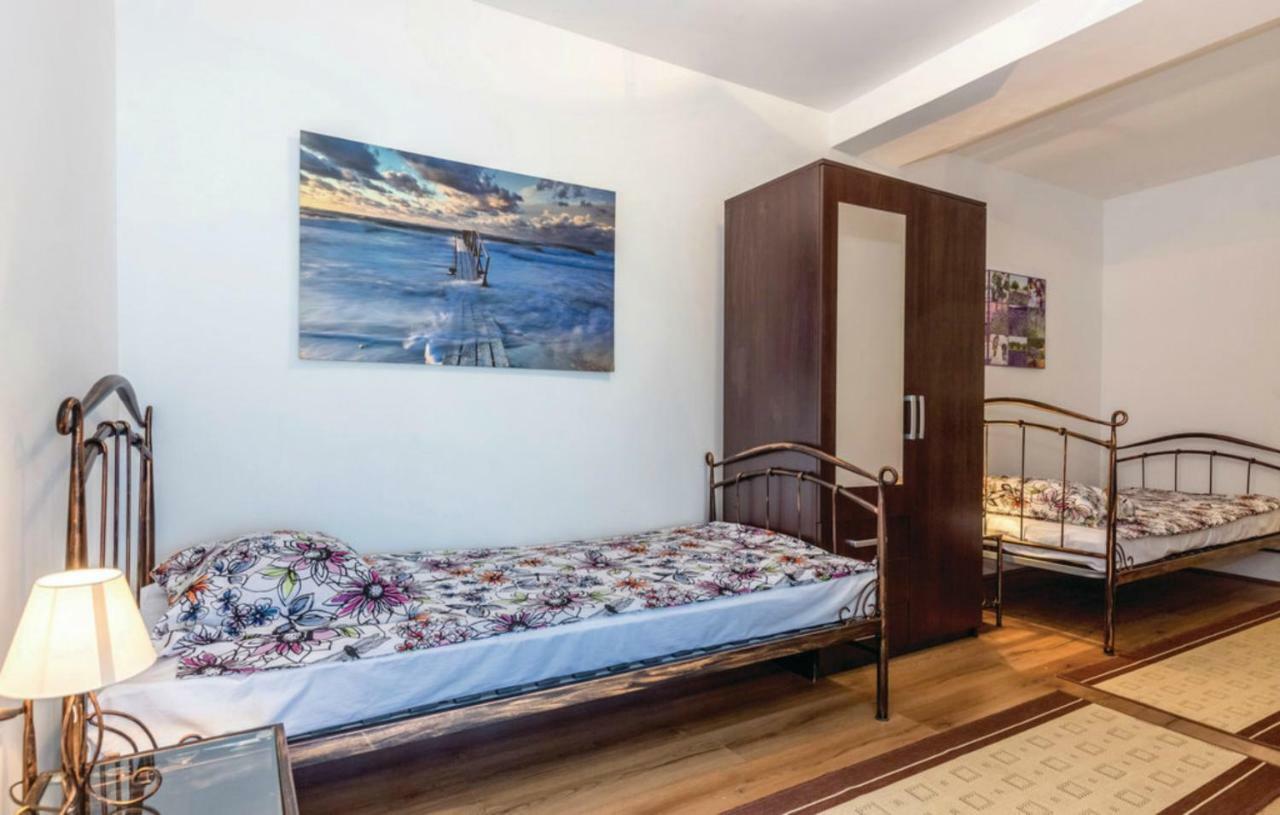 Apartment Anika Kostrena Buitenkant foto
